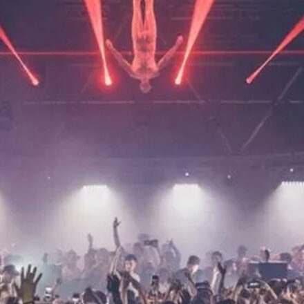 Afterlife em São Paulo é adiado novamente e acontece em outubro de 2021