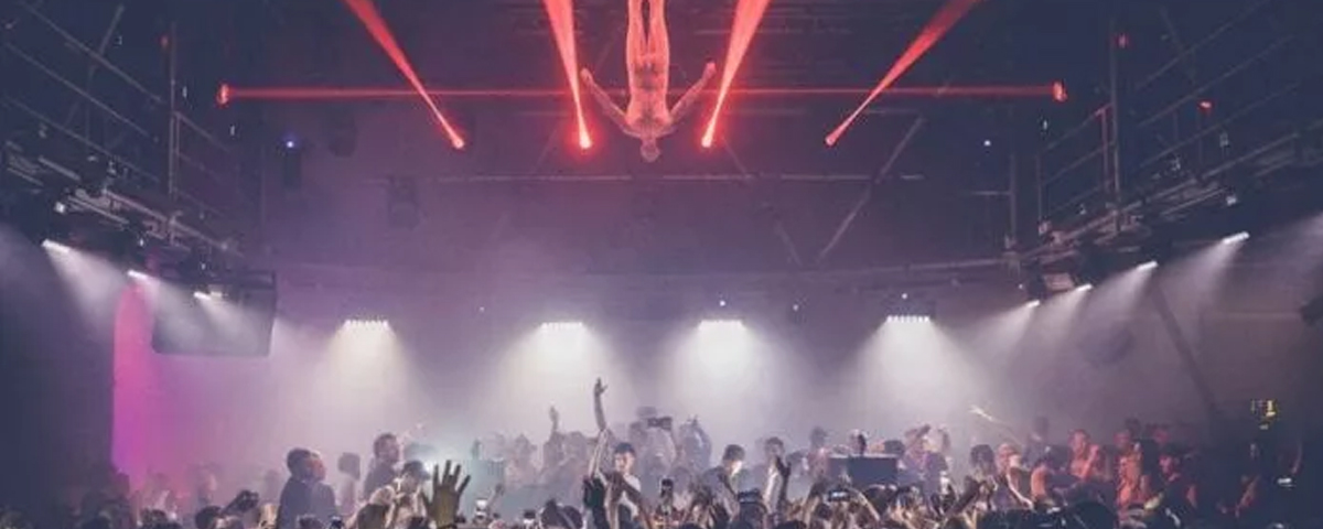 Afterlife em São Paulo é adiado novamente e acontece em outubro de 2021