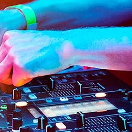 Justiça alemã reconhece techno como música