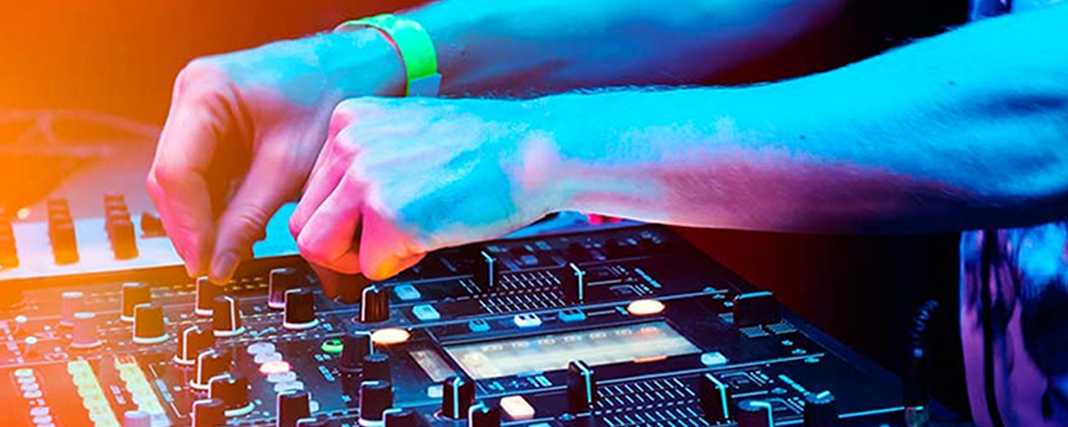 Justiça alemã reconhece techno como música