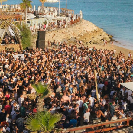 The BPM Festival anuncia edições em Ibiza e Malta em 2021