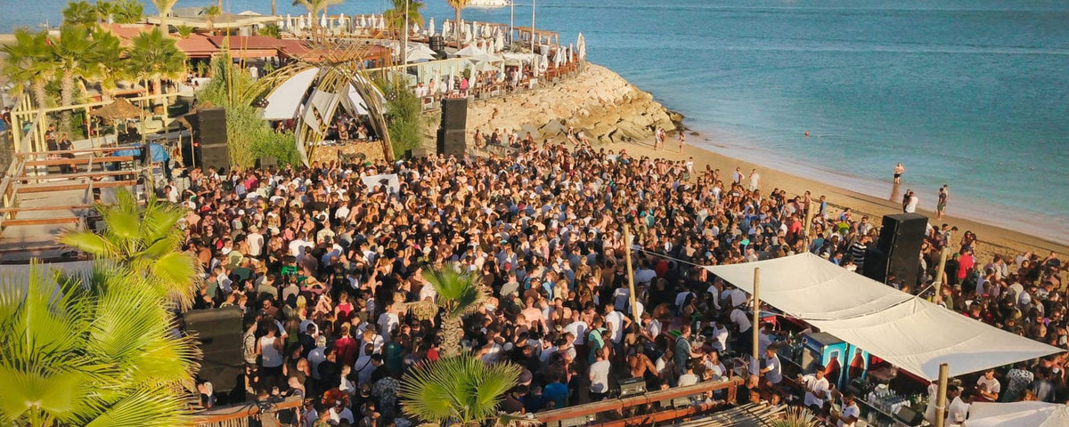 The BPM Festival anuncia edições em Ibiza e Malta em 2021