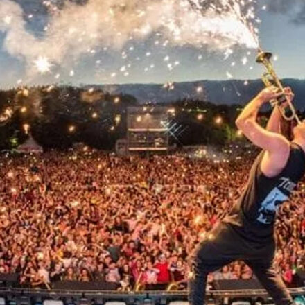 Federal Music anuncia 1ª fase do line-up para edição de 10 anos em 2021