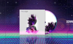 Já em todas as plataformas o novo EP dos produtores Felmz e Antônio Farhy