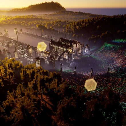 Após prejuízo no último festival virtual, Tomorrowland prepara nova edição de réveillon