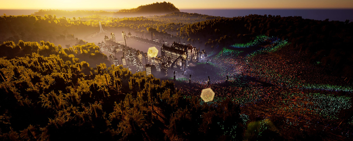 Após prejuízo no último festival virtual, Tomorrowland prepara nova edição de réveillon