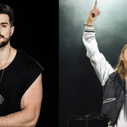 DJ Mag Top 100: David Guetta #1 e Alok #5