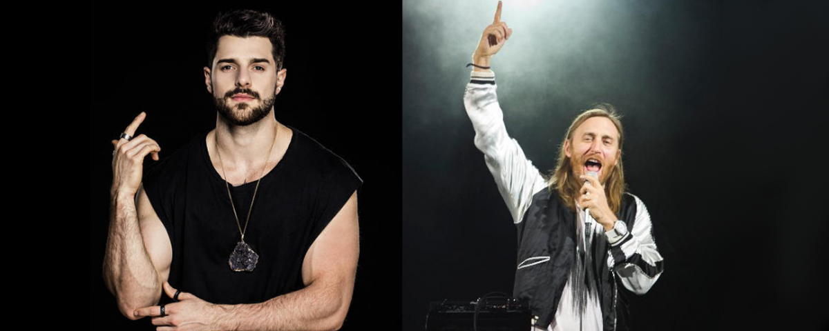 DJ Mag Top 100: David Guetta #1 e Alok #5