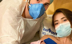 Semana agitada: Em 3 dias Alok testou positivo para Covid-19, adiou sua live e foi pai do segundo filho