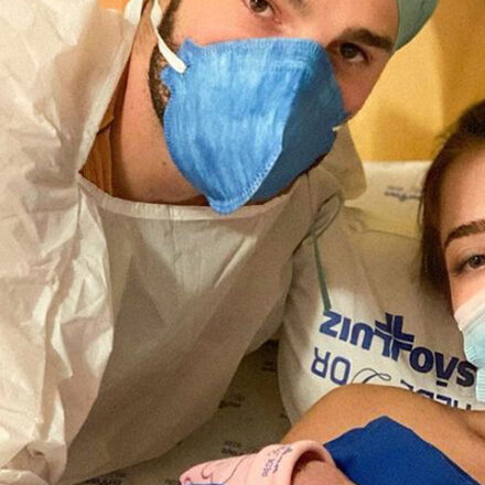 Semana agitada: Em 3 dias Alok testou positivo para Covid-19, adiou sua live e foi pai do segundo filho