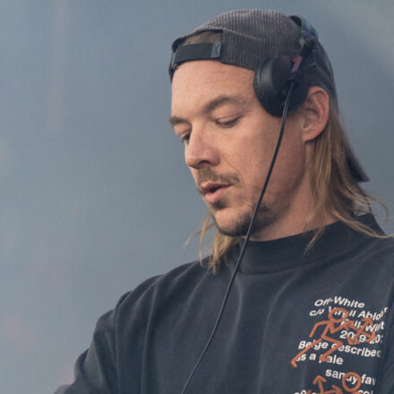 Diplo é acusado de divulgar vídeo íntimo por vingança