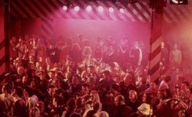 Lendário club Hacienda terá especial de réveillon no seu clube virtual com 24 horas de festa