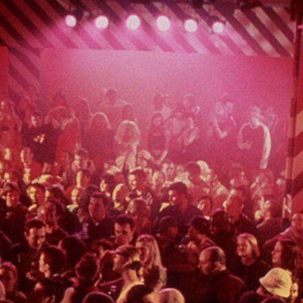 Lendário club Hacienda terá especial de réveillon no seu clube virtual com 24 horas de festa