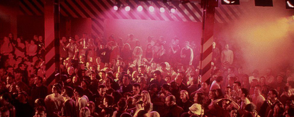 Lendário club Hacienda terá especial de réveillon no seu clube virtual com 24 horas de festa