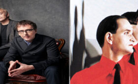 Festival no Reino Unido anuncia Kraftwrek e Underworld em 2021