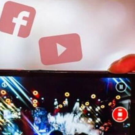 Redes sociais e sites de streaming buscam cada vez mais um lugar-comum