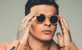 Vintage Culture conquista seu primeiro top 1 no ranking geral do Beatport