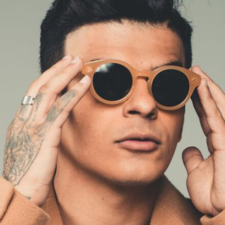 Vintage Culture conquista seu primeiro top 1 no ranking geral do Beatport