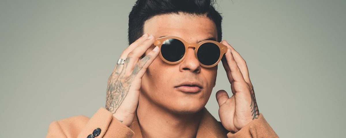 Vintage Culture conquista seu primeiro top 1 no ranking geral do Beatport