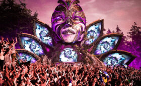 Tomorrowland anuncia timetable da edição virtual de réveillon