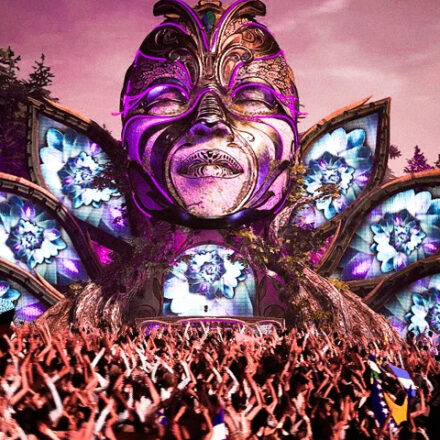 Tomorrowland anuncia timetable da edição virtual de réveillon
