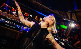 Próximo fim de semana tem Mov.E – Wonder | Perpétua em São Paulo