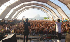 RMC anuncia dias e atrações de 2020