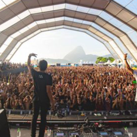 RMC anuncia dias e atrações de 2020