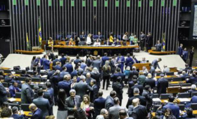 Uma luz no fim do túnel: Câmara pode aprovar ajuda ao setor de entretenimento