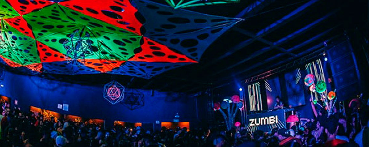 Club A encerra as atividades devido à pandemia