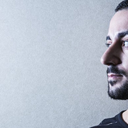 Joseph Capriati é hospitalizado após ser esfaqueado por seu pai