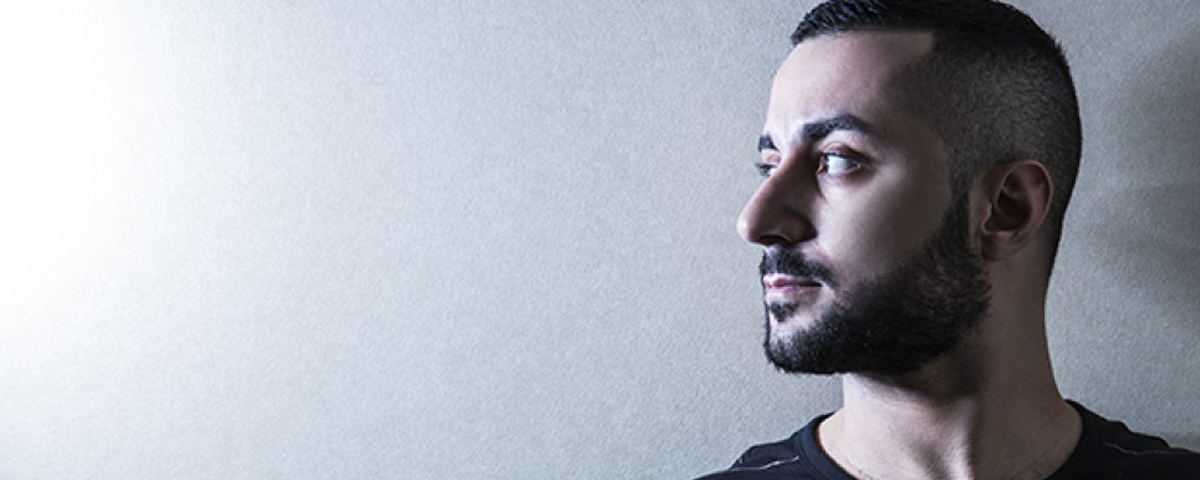 Joseph Capriati é hospitalizado após ser esfaqueado por seu pai