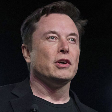 Magnata da Tesla se lança na música eletrônica