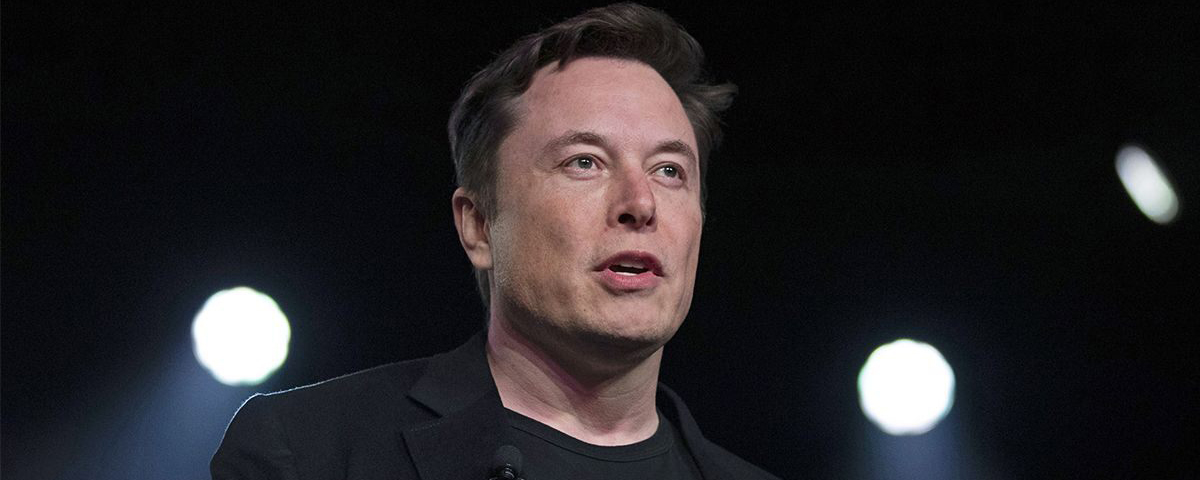 Magnata da Tesla se lança na música eletrônica