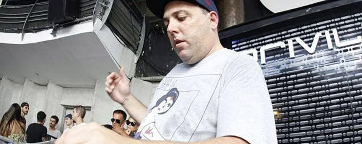 Morre Sandro Valente, DJ residente da Privilège