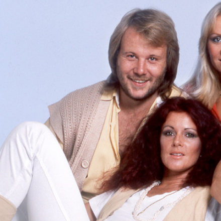 ABBA lançará música nova esse ano!
