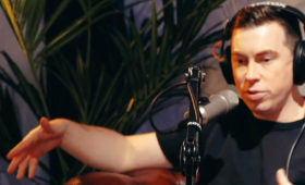 Hardwell quebra o silêncio após quase 2 anos de pausa