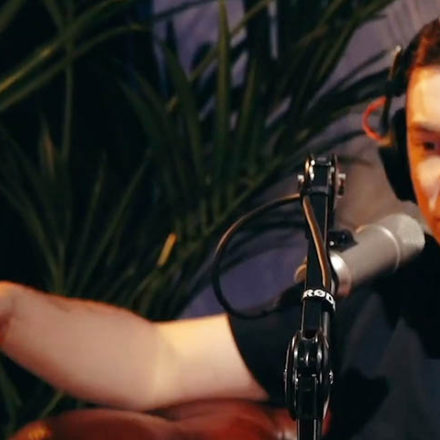 Hardwell quebra o silêncio após quase 2 anos de pausa