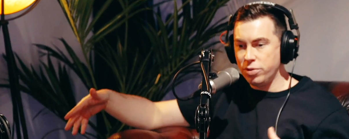 Hardwell quebra o silêncio após quase 2 anos de pausa