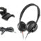 Sennheiser anunciou uma versão mais barata de seu HD-25S