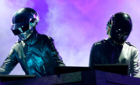 Daft Punk anuncia o fim da dupla
