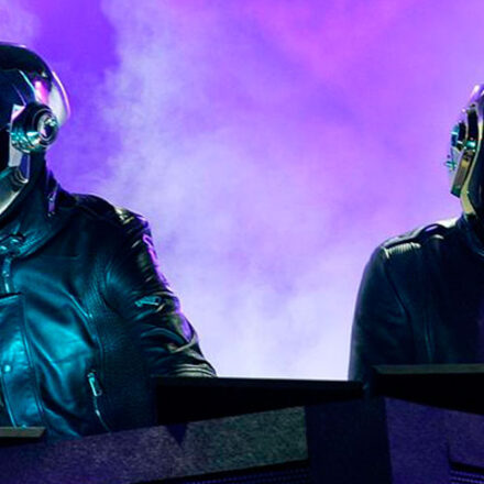 Daft Punk anuncia o fim da dupla