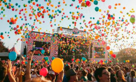 Saiba como será a retomada dos grandes eventos na Europa