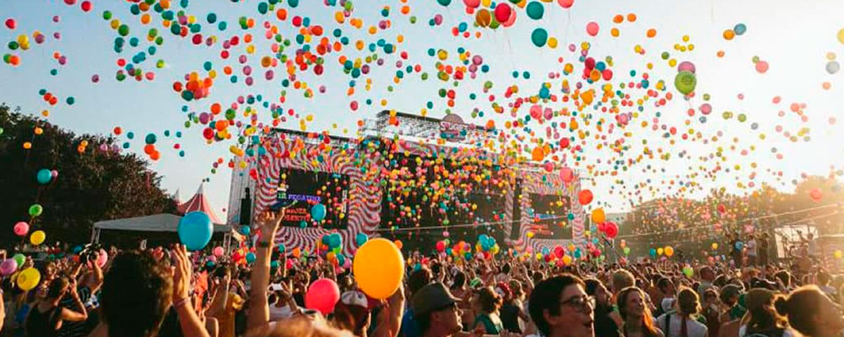 Saiba como será a retomada dos grandes eventos na Europa