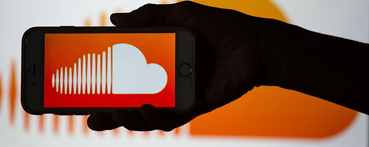 Soundcloud anuncia mudança inovadora no pagamento de royalties