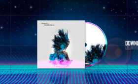 Já em todas as plataformas nosso novo V.A: Trance & Progressive