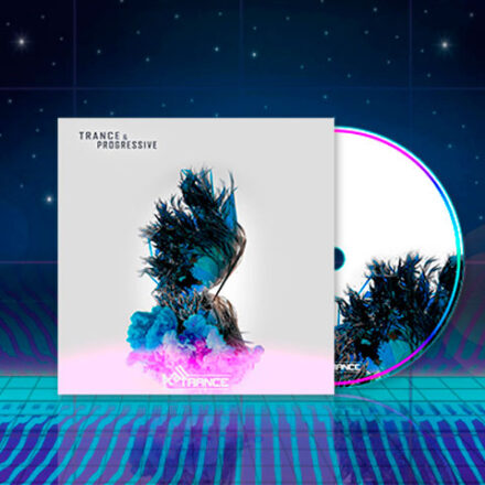 Já em todas as plataformas nosso novo V.A: Trance & Progressive