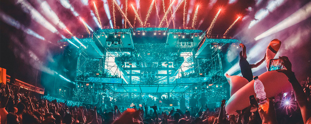 Festival Só Track Boa anuncia 3 dias de evento em 2022!