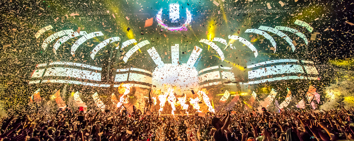 Ultra Music festival é processado em ação coletiva