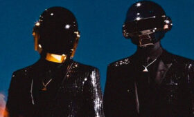 Após anúncio do fim da dupla, Daft Punk anuncia projetos solos